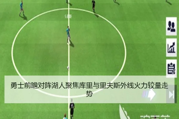勇士前瞻对阵湖人聚焦库里与里夫斯外线火力较量走势
