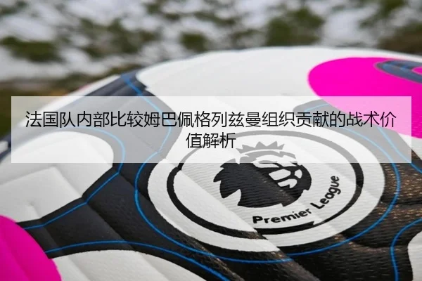 法国队内部比较姆巴佩格列兹曼组织贡献的战术价值解析